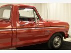 Thumbnail Photo 10 for 1974 Ford F250 2WD Regular Cab